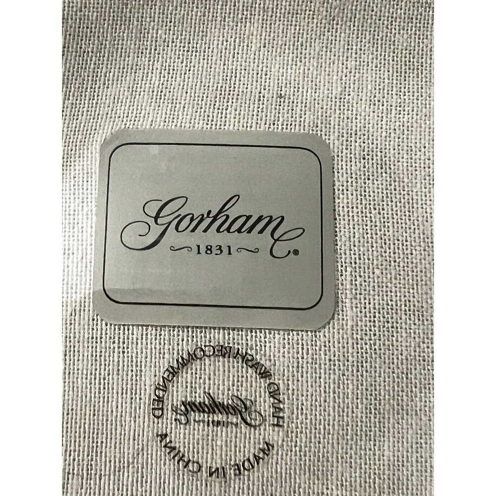 Gorham add some